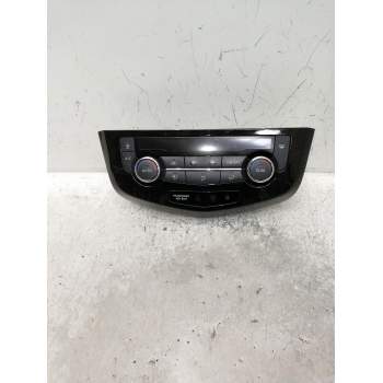 MANDO CALEFACCION / AIRE ACONDICIONADO 27500HV00A 