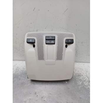 LUZ INTERIOR A0009003608 152721376696 X117/2015