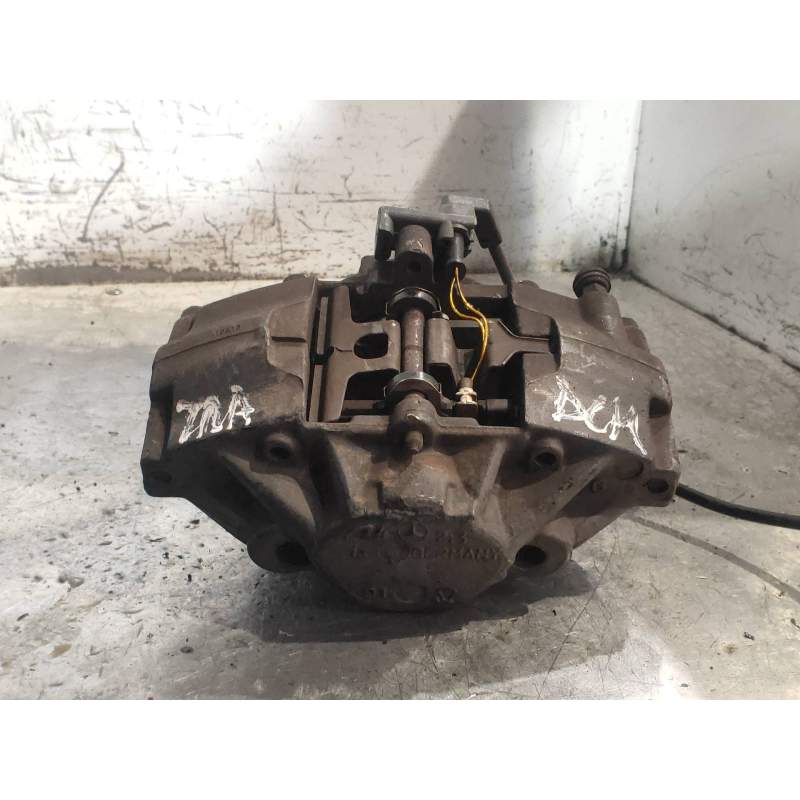 Recambio de pinza freno trasera derecha para mercedes-benz clase cl (w215) coupe 600 (215.378) referencia OEM IAM   0014208583