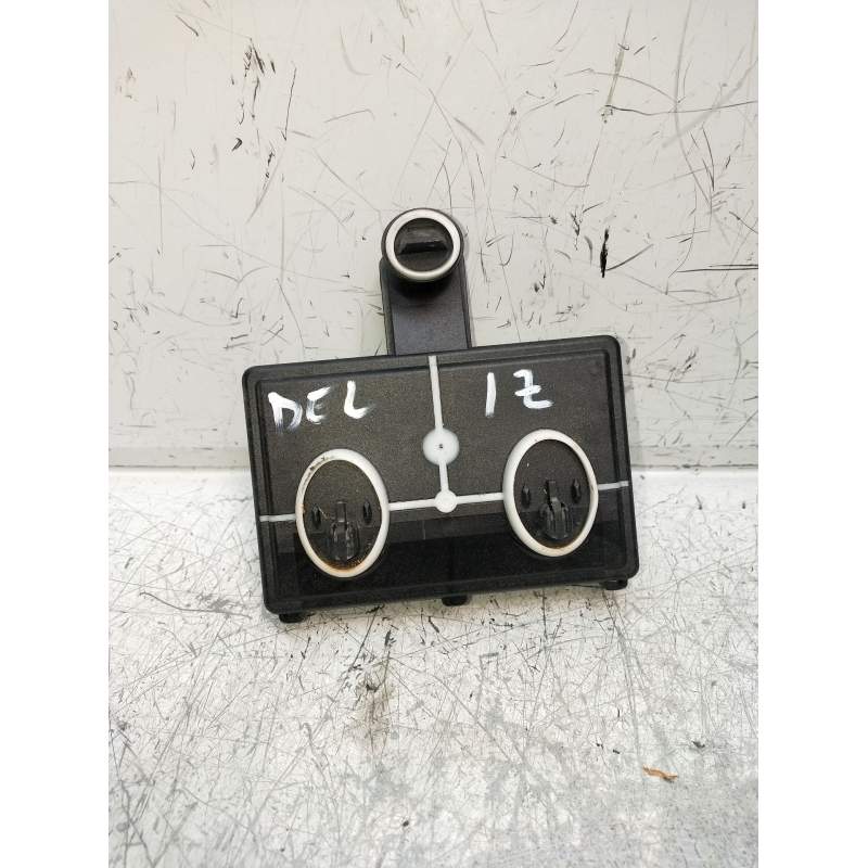 Recambio de modulo electronico para seat leon sportstourer (kl8, kld) 1.5 tsi referencia OEM IAM 5Q4959593H  2021