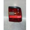 Recambio de piloto trasero derecho para opel vectra a 2.0 cat referencia OEM IAM  4P A/92