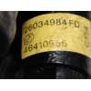 Recambio de bomba direccion para fiat punto berl. (176) td s / td 70 s referencia OEM IAM 26034984 46410955 