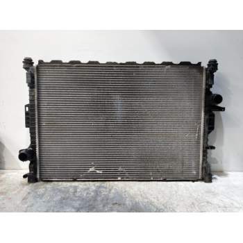 RADIADOR AGUA 20TDCI 2007