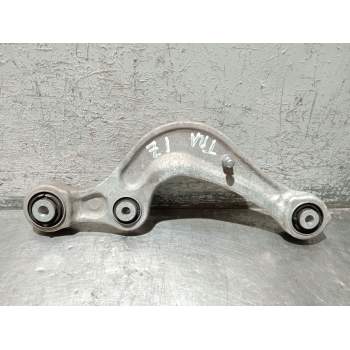 BRAZO SUSPENSION INFERIOR TRASERO IZQUIERDO 4M0505361G 