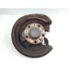 Recambio de mangueta trasera izquierda para audi a3 (8p) 2.0 tdi referencia OEM IAM  20TDI 2004