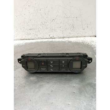 MANDO CALEFACCION / AIRE ACONDICIONADO 3M5T18C612AL W0MA00834 2003