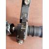 Recambio de transmision central para jeep compass (mk49) 2.0 crd 4x4 referencia OEM IAM   