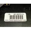 Recambio de motor cierre centralizado delantero derecho para seat toledo (5p2) reference referencia OEM IAM 3D1837016 FRCM219200