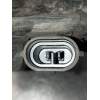 Recambio de faro antiniebla derecho para peugeot 407 sw referencia OEM IAM 9641945480  