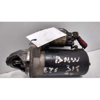 MOTOR ARRANQUE 0001108196 1005831216 BOSCH
