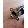Recambio de transmision central para jeep compass (mk49) 2.0 crd 4x4 referencia OEM IAM   