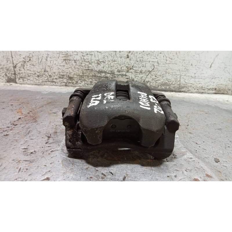 Recambio de pinza freno delantera izquierda para citroën c3 1.4 hdi magic referencia OEM IAM  14HDI 2002