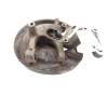 Recambio de mangueta trasera izquierda para audi a3 (8p) 2.0 tdi referencia OEM IAM  20TDI 2004