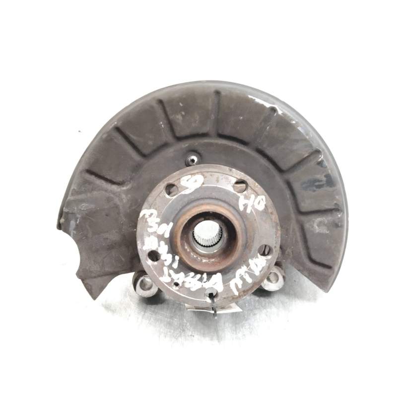 Recambio de mangueta delantera derecha para volkswagen passat berlina (3c2) 1.9 tdi referencia OEM IAM  19TDI 2005