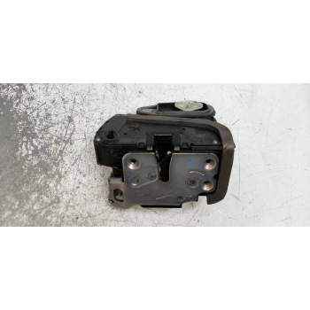 MOTOR CIERRE CENTRALIZADO TRASERO DERECHO 13507136 