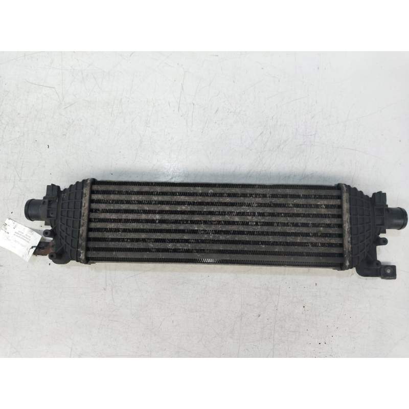 Recambio de intercooler para ford fusion (cbk) ambiente referencia OEM IAM   
