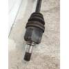 Recambio de transmision delantera izquierda para mitsubishi lancer berlina (c60a/c70a) 1.6 referencia OEM IAM   