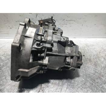 CAJA CAMBIOS 12556056 61DLJ F M93878 DLJ