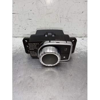 MANDO MULTIFUNCION A2469005615 A2469010706 A2189022502