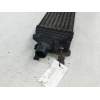 Recambio de intercooler para ford fusion (cbk) ambiente referencia OEM IAM   