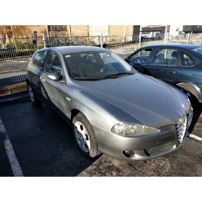 alfa romeo 147 (190) del año 2006