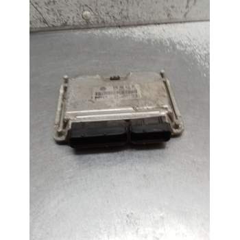 CENTRALITA MOTOR UCE 0281010228 038906012BS 