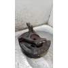 Recambio de mangueta delantera izquierda para toyota yaris (ksp9/scp9/nlp9) básico referencia OEM IAM  13G 2005