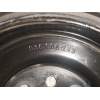 Recambio de polea cigueñal para audi a4 berlina (8e) 2.0 tdi 16v (103kw) referencia OEM IAM 03G105243  