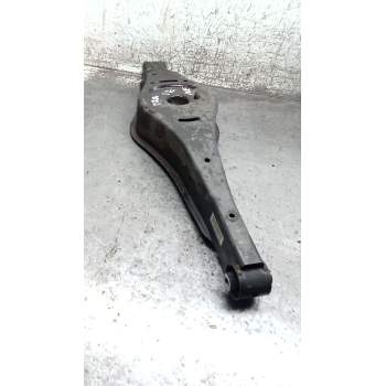 BRAZO SUSPENSION INFERIOR TRASERO IZQUIERDO 20TDI 2009
