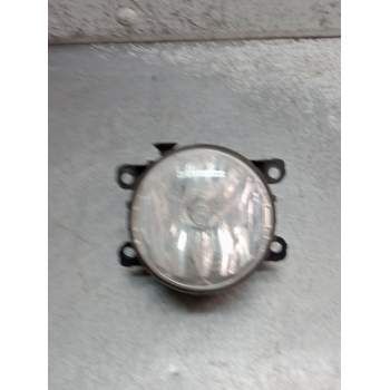 FARO ANTINIEBLA IZQUIERDO 89208691 261500097R 2012