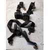 Recambio de juego cinturones trasero para mercedes-benz clase c (w202) berlina 220 (202.022) referencia OEM IAM   4P