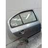 Recambio de puerta trasera derecha para skoda octavia i (1u2) 1.6 referencia OEM IAM  5P 2000