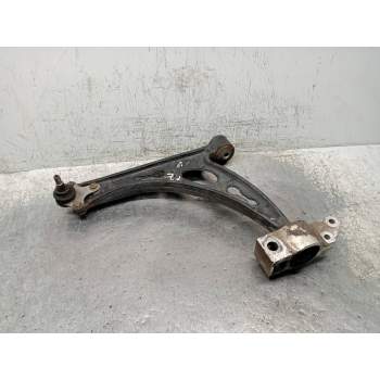 BRAZO SUSPENSION INFERIOR DELANTERO IZQUIERDO 1K0407153G 20TDI 2004