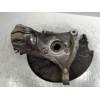 Recambio de mangueta delantera izquierda para volkswagen passat berlina (3c2) 1.9 tdi referencia OEM IAM  19TDI 2005