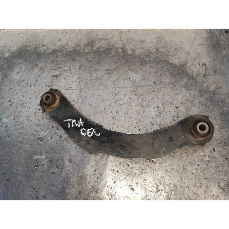 Recambio de brazo suspension superior trasero derecho para citroën c-crosser exclusive referencia OEM IAM   