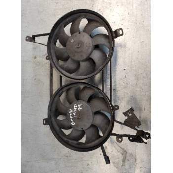 ELECTROVENTILADOR 