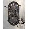 Recambio de electroventilador para fiat bravo (182) jtd 105 / 100 gt referencia OEM IAM   