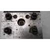 Recambio de abs para nissan almera (n16/e) 1.5 16v cat referencia OEM IAM 0265216900 0273004635 476605M327