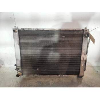 RADIADOR AGUA 8200221498 16G 2005