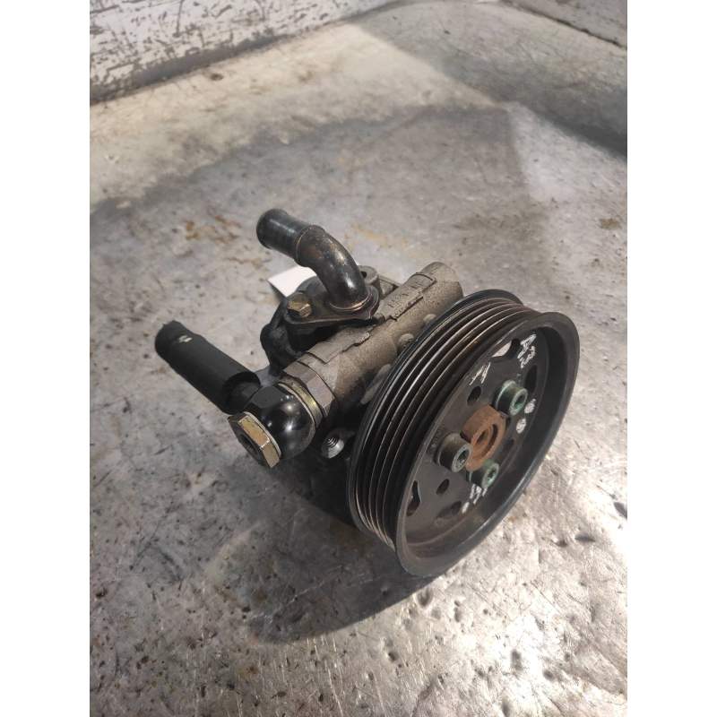 Recambio de bomba direccion para audi a3 (8l) 1.6 ambiente referencia OEM IAM 1J0422154B 16G 2000