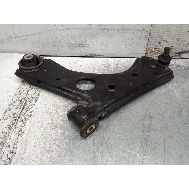 Recambio de brazo suspension inferior delantero izquierdo para opel combo d expression l1h1 referencia OEM IAM   