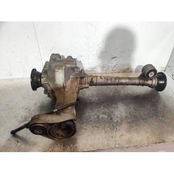DIFERENCIAL DELANTERO 50TDI 2002