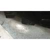 Recambio de rejilla delantera para renault megane i classic (la0) 1.6e rn referencia OEM IAM 7700834200 IZQUIERDA 1996