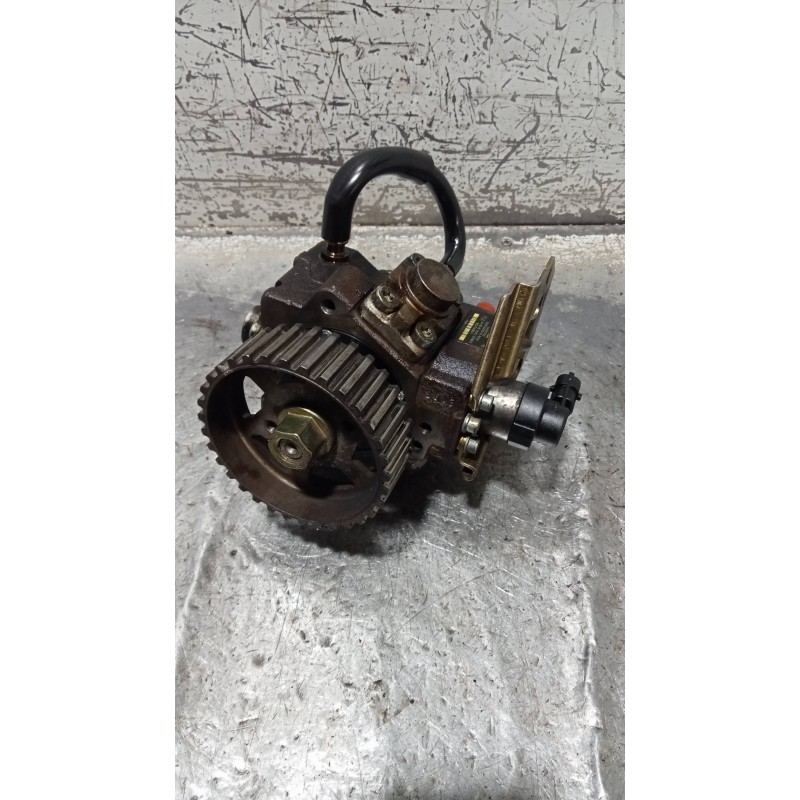 Recambio de bomba inyeccion para citroen c5 berlina lx (e) referencia OEM IAM 0445070102 9654749380A 