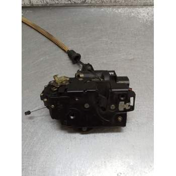 MOTOR CIERRE CENTRALIZADO DELANTERO IZQUIERDO 4P 