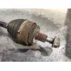 Recambio de transmision delantera izquierda para mercedes-benz clase m (w163) 270 cdi inspiration (163.113) referencia OEM IAM  