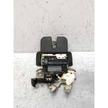 MOTOR CIERRE CENTRALIZADO PORTON 5F082750509S 2021