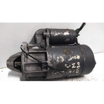 MOTOR ARRANQUE 
