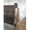 Recambio de radiador agua para renault clio iii confort dynamique referencia OEM IAM 8200221498 16G 2005