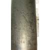 Recambio de amortiguador trasero izquierdo para renault mascott 2.8 diesel referencia OEM IAM 5010383679A  